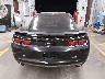 2G1FA1E30C9****** Wrecked 2012 Chevrolet Camaro