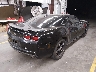 2G1FA1E30C9****** Salvage and Wrecked 2012 Chevrolet Camaro in Arizona State
