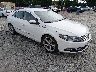 WVWBP7AN0DE****** Salvamento y Destrozados 2013 Volkswagen CC en Atlanta