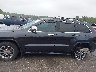 1C4RJFBGXGC****** Salvage 2016 Jeep Grand Cherokee