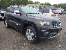 1C4RJFBGXGC****** Salvage and Wrecked 2016 Jeep Grand Cherokee in Boston Shirley