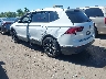 3VVAB7AXXRM****** Salvage and Repairable 2024 Volkswagen Tiguan in Cleveland