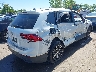 3VVAB7AXXRM****** Salvage and Wrecked 2024 Volkswagen Tiguan in Ohio State