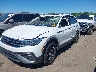 3VVAB7AXXRM****** Salvage and Repairable 2024 Volkswagen Tiguan in Ohio State
