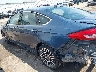 3FA6P0D93JR****** Salvage 2018 Ford Fusion