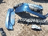 3FA6P0D93JR****** Wrecked 2018 Ford Fusion in Oklahoma State