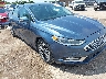 3FA6P0D93JR****** Salvage and Wrecked 2018 Ford Fusion in Oklahoma City