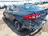 3FA6P0D93JR****** Salvage and Repairable 2018 Ford Fusion in Oklahoma City