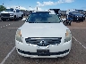 1N4BL21E88N****** Salvamento 2008 Nissan Altima en Estado de Hawaii
