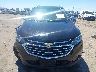 2GNAXNEX8J6****** Wrecked 2018 Chevrolet Equinox in California State