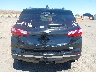 2GNAXNEX8J6****** Wrecked 2018 Chevrolet Equinox