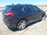 2GNAXNEX8J6****** Salvage and Wrecked 2018 Chevrolet Equinox in California State