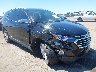 2GNAXNEX8J6****** Salvage and Repairable 2018 Chevrolet Equinox in California State