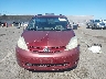 5TDZA23C36S****** Usados 2006 Toyota Sienna en Estado de California