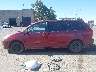 5TDZA23C36S****** Salvamento 2006 Toyota Sienna