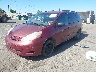 5TDZA23C36S****** Usados y Reparables 2006 Toyota Sienna en Sacramento