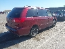 5TDZA23C36S****** Salvamento y Destrozados 2006 Toyota Sienna en Estado de California