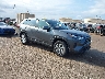 JTMK1RFV2PD****** Salvage and Wrecked 2023 Toyota RAV4 in Honolulu
