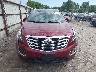 1GYKNDRS6JZ****** Destrozados 2018 Cadillac XT5 en Estado de Iowa