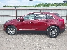 1GYKNDRS6JZ****** Reparables 2018 Cadillac XT5 en Estado de Iowa