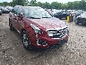 1GYKNDRS6JZ****** Salvamento y Destrozados 2018 Cadillac XT5 en Davenport