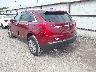 1GYKNDRS6JZ****** Salvamento y Reparables 2018 Cadillac XT5 en Davenport