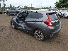 3HGGK5H82FM****** Salvage and Repairable 2015 Honda Fit in Honolulu