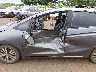 3HGGK5H82FM****** Salvage and Repairable 2015 Honda Fit in Hawaii State