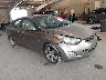 5NPDH4AE5CH****** Salvage and Wrecked 2012 Hyundai Elantra in Chattanooga
