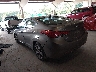 5NPDH4AE5CH****** Salvage and Repairable 2012 Hyundai Elantra in Chattanooga