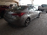 5NPDH4AE5CH****** Salvage and Wrecked 2012 Hyundai Elantra in Tennessee State