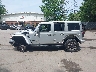 1C4HJXEG3NW****** Repairable 2022 Jeep Wrangler in New York State