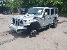 1C4HJXEG3NW****** Used and Repairable 2022 Jeep Wrangler in Albany IAA Branch