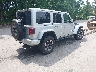 1C4HJXEG3NW****** Salvage and Wrecked 2022 Jeep Wrangler in New York State