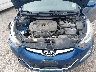 KMHDH4AE6GU****** Repairable 2016 Hyundai Elantra in Lincoln