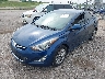 KMHDH4AE6GU****** Used and Repairable 2016 Hyundai Elantra in Lincoln