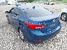 KMHDH4AE6GU****** Salvage and Repairable 2016 Hyundai Elantra in Lincoln