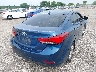 KMHDH4AE6GU****** Salvage and Wrecked 2016 Hyundai Elantra in Illinois State