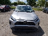 2T3P1RFVXNC****** Destrozados 2022 Toyota RAV4 en Estado de Nueva Jersey
