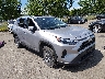 2T3P1RFVXNC****** Salvamento y Destrozados 2022 Toyota RAV4 en IAA Englishtown