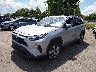 2T3P1RFVXNC****** Usados y Reparables 2022 Toyota RAV4 en IAA Englishtown