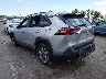 2T3P1RFVXNC****** Salvamento y Reparables 2022 Toyota RAV4 en IAA Englishtown