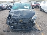 KL8CD6SAXMC****** Wrecked 2021 Chevrolet Spark in Texas State