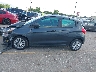 KL8CD6SAXMC****** Repairable 2021 Chevrolet Spark in Texas State