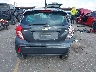 KL8CD6SAXMC****** Wrecked 2021 Chevrolet Spark