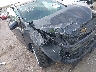 KL8CD6SAXMC****** Salvage and Wrecked 2021 Chevrolet Spark in Houston