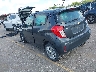 KL8CD6SAXMC****** Salvage and Repairable 2021 Chevrolet Spark in Houston