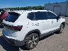 3VV8C7B26SM****** Salvamento y Destrozados 2025 Volkswagen Taos en Estado de Nueva York