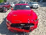 1FA6P8TH7N5****** Destrozados 2022 Ford Mustang en Estado de Pennsylvania