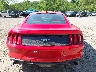 1FA6P8TH7N5****** Destrozados 2022 Ford Mustang